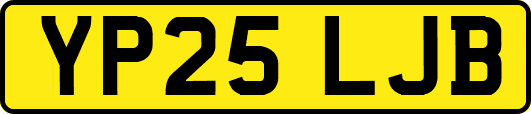 YP25LJB