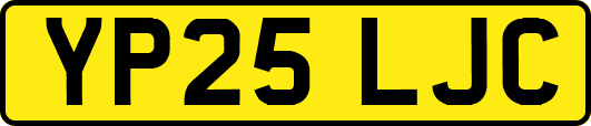YP25LJC