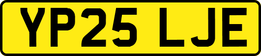 YP25LJE
