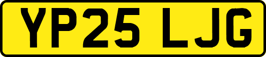 YP25LJG
