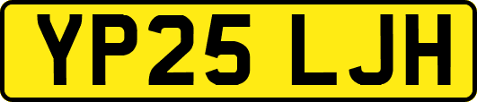 YP25LJH