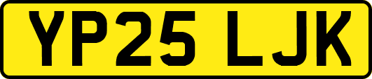 YP25LJK