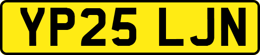 YP25LJN
