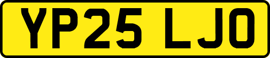 YP25LJO
