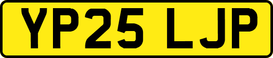 YP25LJP