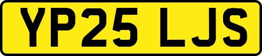 YP25LJS