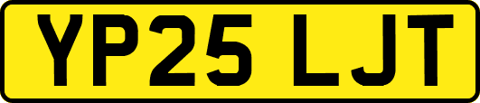 YP25LJT