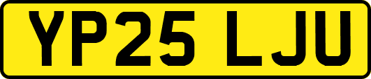YP25LJU