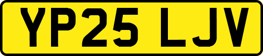 YP25LJV