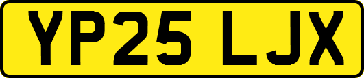 YP25LJX