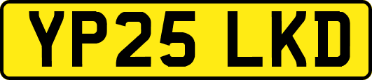 YP25LKD