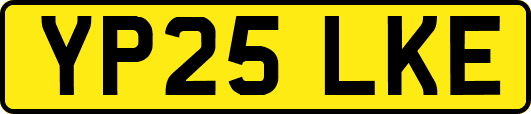 YP25LKE