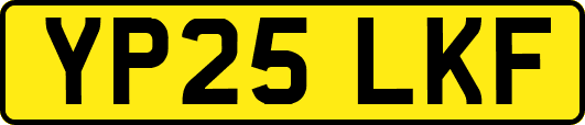 YP25LKF