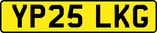 YP25LKG