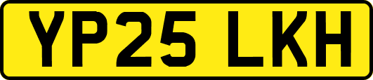 YP25LKH