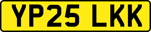YP25LKK