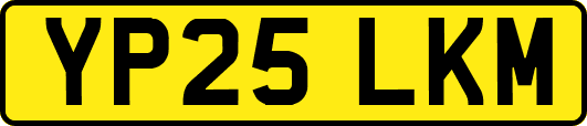 YP25LKM
