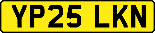 YP25LKN