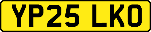 YP25LKO