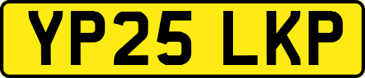 YP25LKP