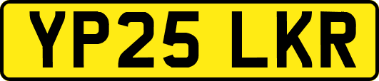 YP25LKR