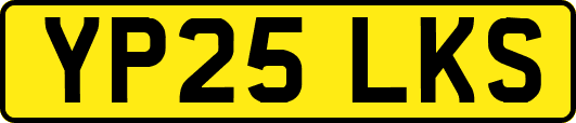 YP25LKS