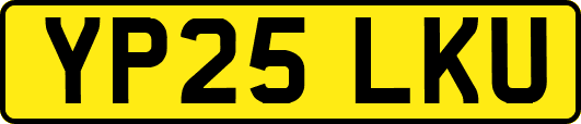 YP25LKU