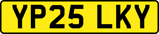 YP25LKY