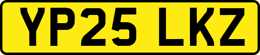 YP25LKZ