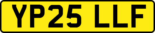 YP25LLF