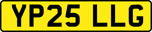 YP25LLG