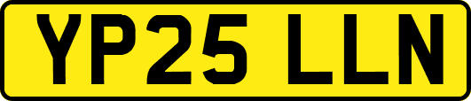 YP25LLN