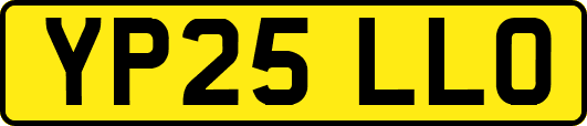 YP25LLO