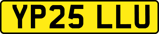 YP25LLU