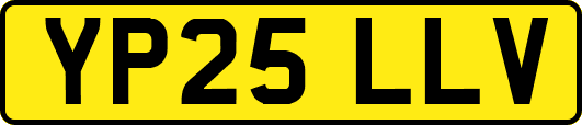 YP25LLV