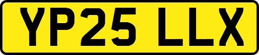 YP25LLX