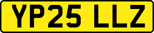 YP25LLZ