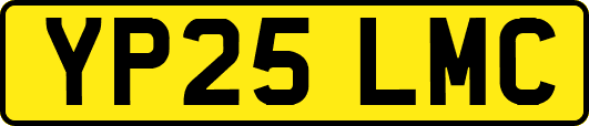 YP25LMC