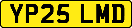 YP25LMD
