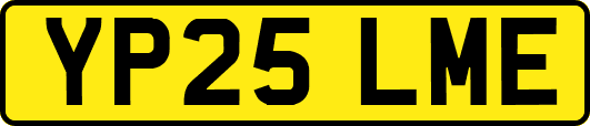 YP25LME