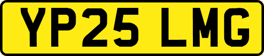 YP25LMG