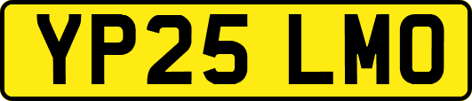 YP25LMO