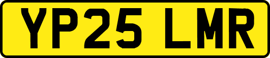 YP25LMR