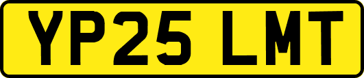 YP25LMT