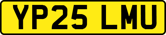 YP25LMU