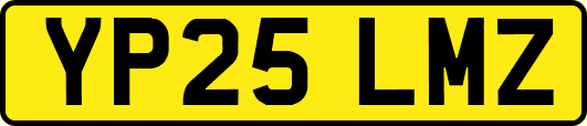 YP25LMZ