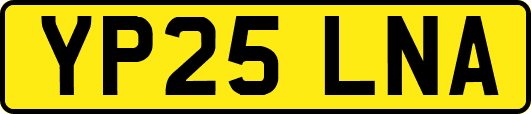 YP25LNA