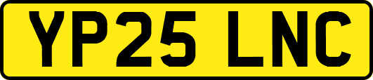 YP25LNC