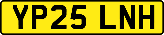 YP25LNH