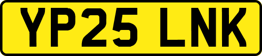 YP25LNK